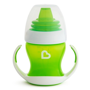 Munchkin Gentle First Cup Green 118ml