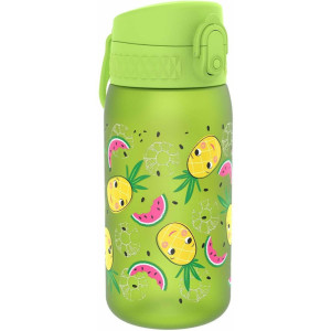 Ion8 Πλαστικό Παγούρι Pod 350ml Ανανάς