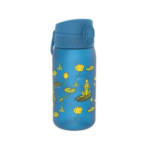 Ion8 Πλαστικό Παγούρι Pod 350ml Βάτραχος