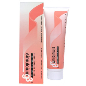 Simulcium G3 Creme 100ml