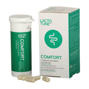 Lactotune  Comfort (30 Capsules)