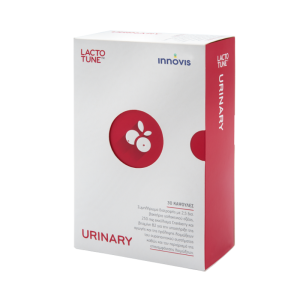 Lactotune  Urinary (30 Capsules)