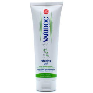 Vican Varidoc Relaxing Gel 250ml