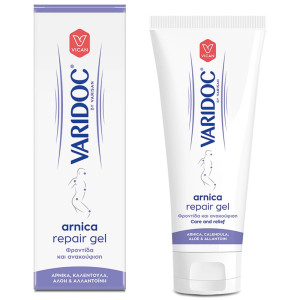 Vican Varidoc Arnica Repair Gel 100ml