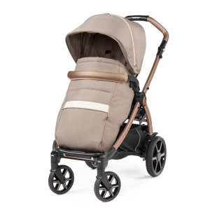 Peg Perego New Book Mon Amour Καρότσι