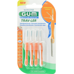 Gum 1412 Trav-Ler 0,9 Cylindr New