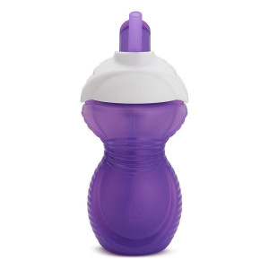 Munchkin Cl Flip Straw Cup 296Ml