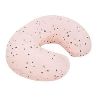 Kikka Boo Nursing Pillow Bear With Me Pink
