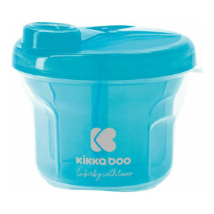 Kikka Boo Milk Powder Dispenser BLUE