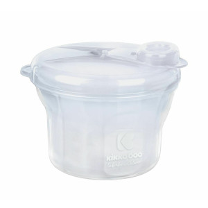 Kikka Boo Milk powder dispenser 2 in 1 Light Blue