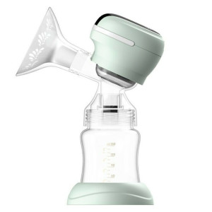 Kikka Boo Integrated electric breast pump Leia Plus
