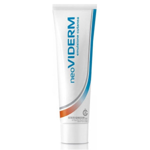 Neoviderm Skin Emulsion 100ml (Epsilon Health)