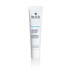 Rilastil Hydrotenseur Restructuring Anti-Wrinkle Cream 40Ml