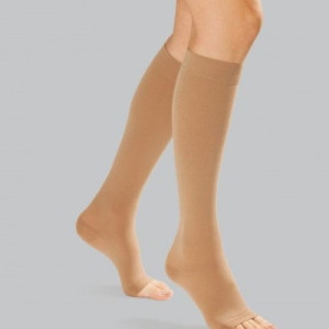 Anatomic Help 1312 Κάλτσα Ριζομηρίου Κλειστά Δάχτυλα Class I