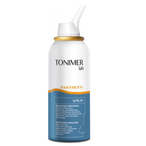 Tonimer Panthexyl Spray Adult 100ml