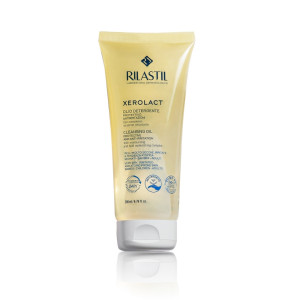 Rilastil Xerolact Cleansing Gel 200Ml