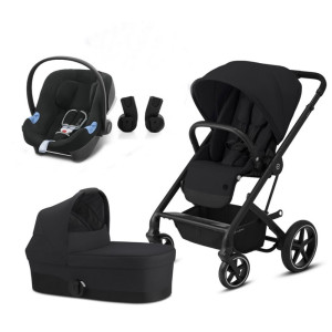 Cybex Promo Balios S Lux 3 in 1 Άμεσα διαθέσιμo