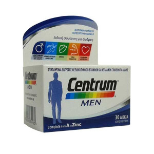 Centrum Men 30 Tabl