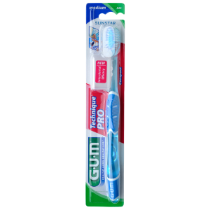 Gum 528 Techniq Pro Compact Medium