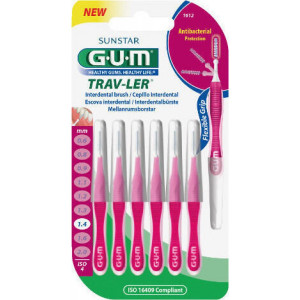 Gum 1612 Trav-Ler 1,4 Cylindr New