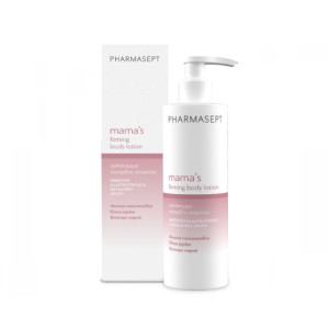Pharmasept Mama's Antistretch Marks Cream-Oil 150ml