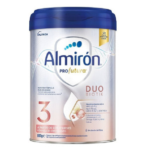 Almiron Profutura 3 Γάλα 3ης Βρεφικής Ηλικίας 1-2 Ετών 800Gr