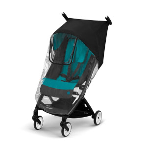 Cybex Libelle Καλύπτρα Βροχής Transparent | Transparent