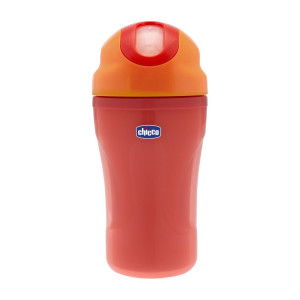 Chicco Κύπελλο Κόκκινο 18m+ F04-06825-70