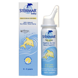 Sterimar Baby 100ml