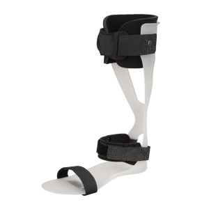 Aurafix ORT-16 Reflex Afo Νάρθηκας Δυναμικός Έσω Υποδήματος Δεξιός