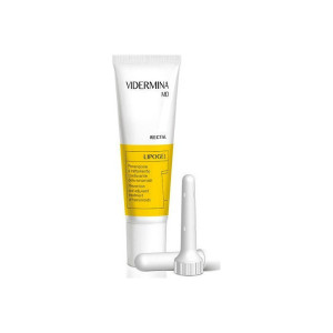 Vidermina MD Rectal Lipogel 30ml