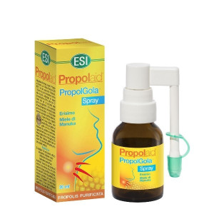 Esi Propolaid Propol Gola Spray Μέλι & Πρόπολη 20ml