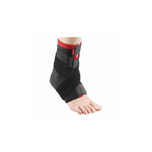 Aurafix 404 Επιστραγαλίδα Neoprene Με Δέστρα Και Ελάσματα