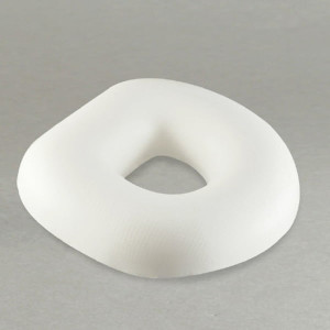 Aurafix 850 Visco Elastic Ring Ανατομικό Μαξιλάρι Με Οπή
