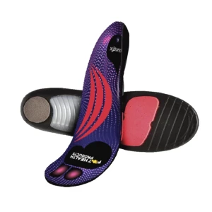 Aurafix TG-810 Ορθωτικό Πέλμα Για Πόδι Με Υψηλή Καμάρα Pes-Cavus