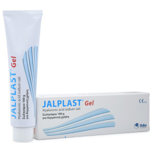Jalplast Gel 100gr