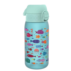 Ion8 Παγουρι 350ml Fish I8RF350PBBEES