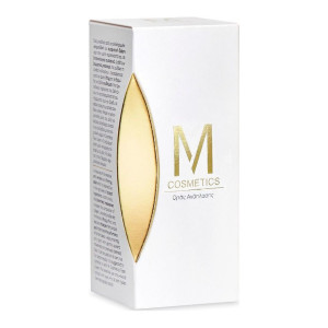 M Cosmetics Serum Προσώπου για Σύσφιξη 30ml