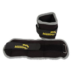 Mambo Max AC-3305 Βάρη Χεριών – Ποδιών Wrist & Ankle  4Kg