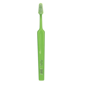 TePe Colour Soft Toothbrush Οδοντόβουρτσα Πράσινο 1τμχ