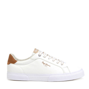 Pepe Jeans Kenton Max W Sneakers Γυναικείο White PJ0SHPLS314450000000