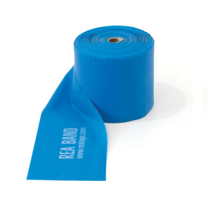 Vita 12-2-056 Ελαστικός Ιμάντας Rea Blue 1m