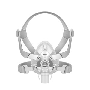 Yuwell YF-02 Στοματορινική Μάσκα Χωρίς Μετωπιαίο Στήριγμα