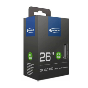 Schwalbe Αεροθάλαμος 26x1" (25-590)