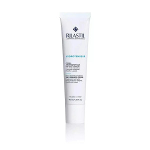Rilastil Hydrotenseur Αντιρυτιδική Κρέμα Προσώπου Rich Restructuring Anti-Wrinkle Cream 40Ml