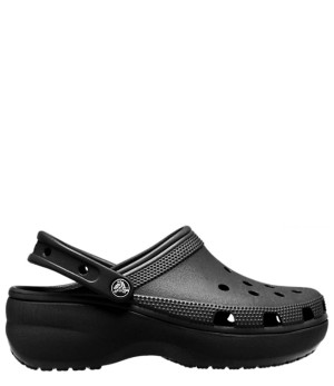 Crocs 206750 Classic Platform Clog W