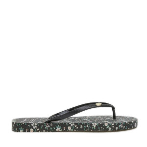 Pepe Jeans Rake Garden Night Σανδάλι Γυναικειο Black PJ0SHPLS701370000000