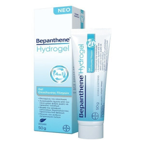 Bepanthene Hydrogel Gel για Επούλωση 50gr