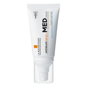 La Roche Posay Αντηλιακή Κρέμα Προσώπου Anthelios 100KA+ SPF50 50ml