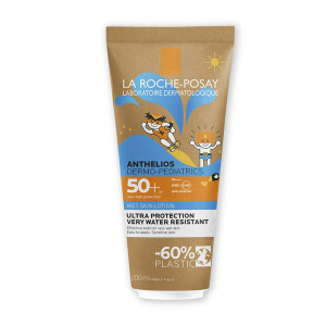 La Roche Posay Anthelios Dermo-Pediatrics Wet Skin Lotion SPF50+ 200ml